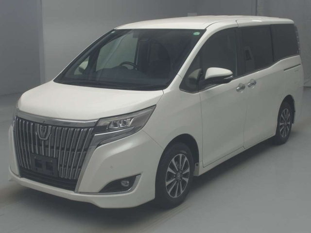 TOYOTA ESQUIRE 2020