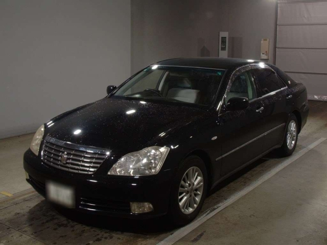 TOYOTA CROWN 2007