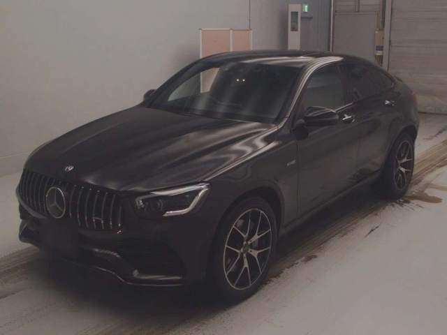 MERCEDES BENZ AMG 2020