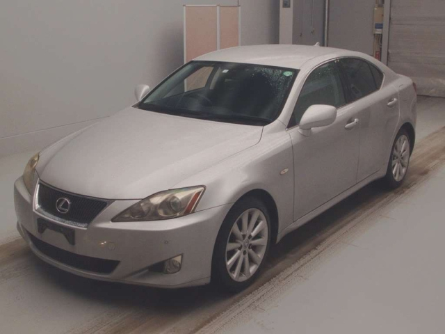 LEXUS IS 2006
