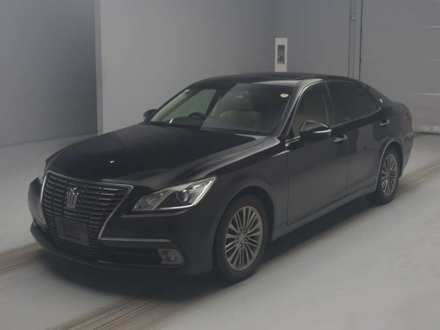 TOYOTA CROWN 2013