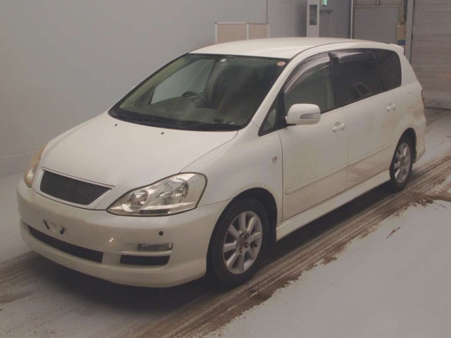 TOYOTA IPSUM 2006