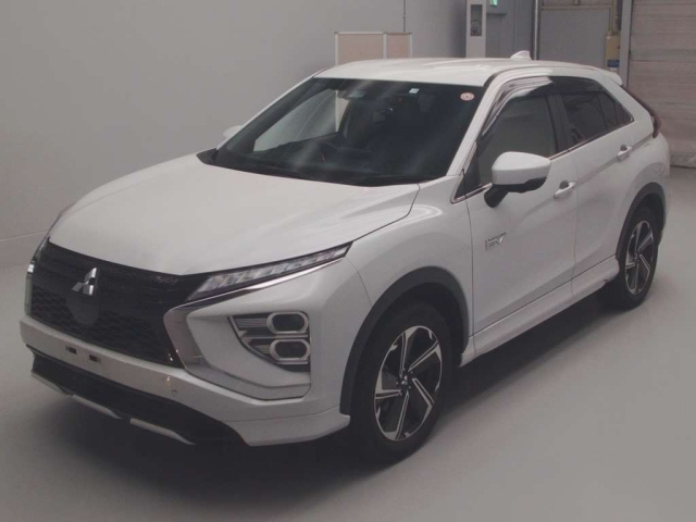 MITSUBISHI ECLIPSE CROSS 2021