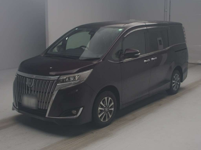 TOYOTA ESQUIRE 2019