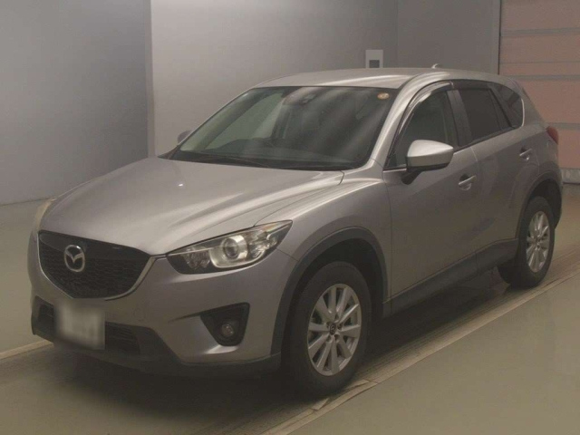 MAZDA CX-5 2015