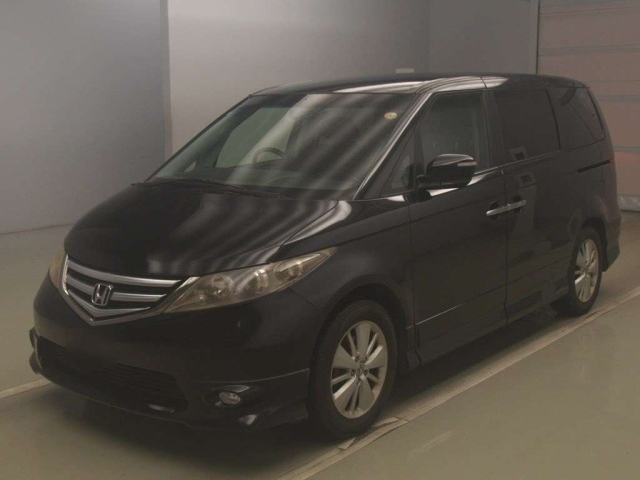 HONDA ELYSION 2008
