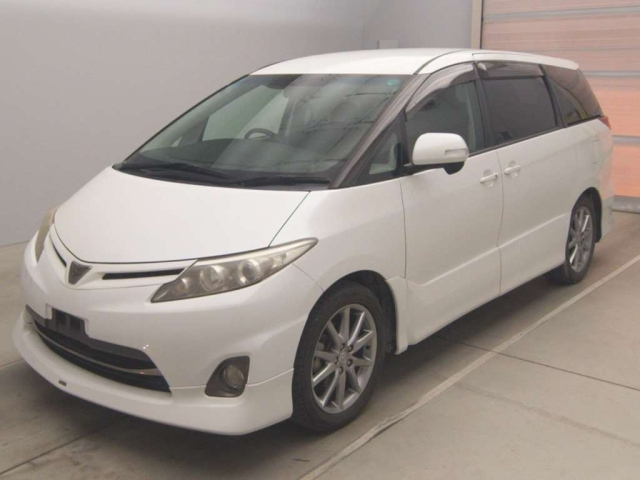 TOYOTA ESTIMA 2009