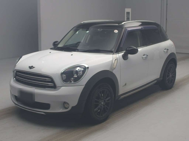 BMW MINI 2016