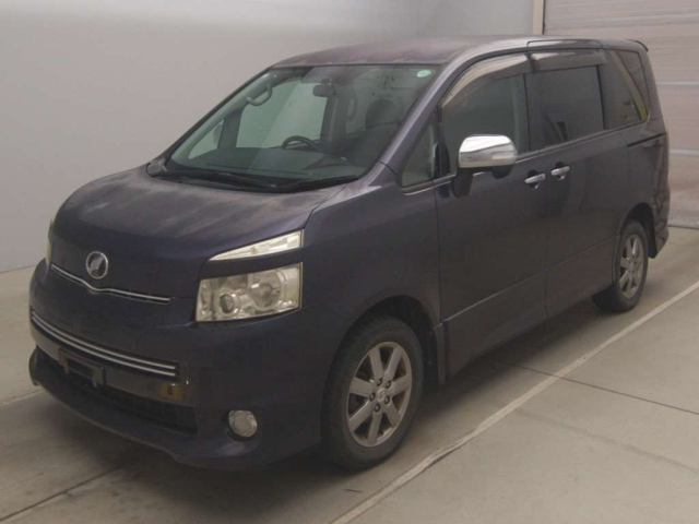 TOYOTA VOXY 2008