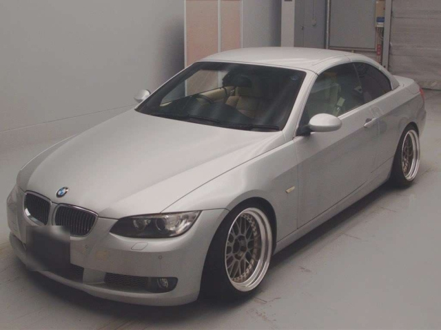 BMW 3 SERIES 2009