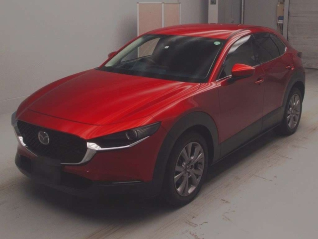 MAZDA CX-30 2020