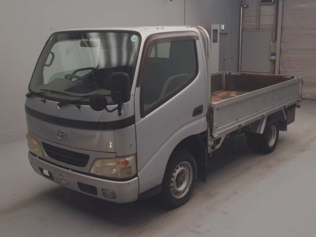 TOYOTA TOYOACE 2005