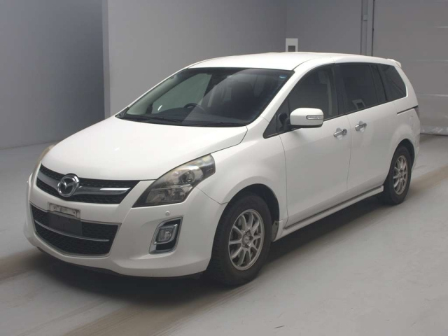 MAZDA MPV 2011