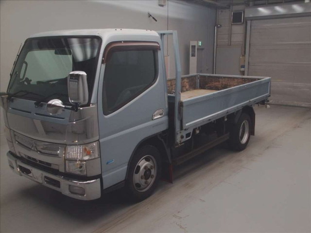 NISSAN ATLAS 2016