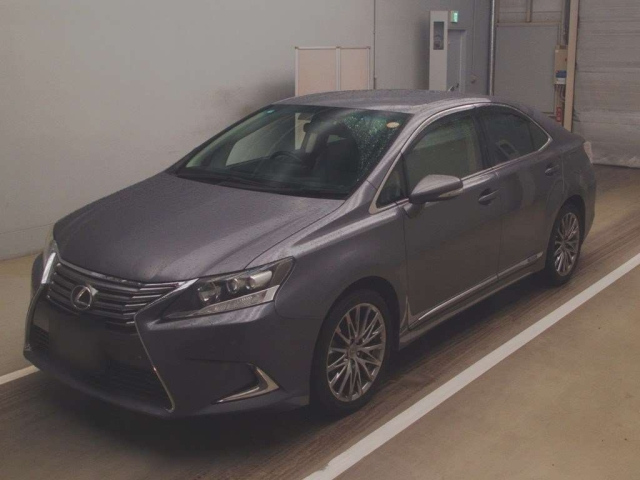 LEXUS HS 2014
