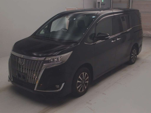 TOYOTA ESQUIRE 2017