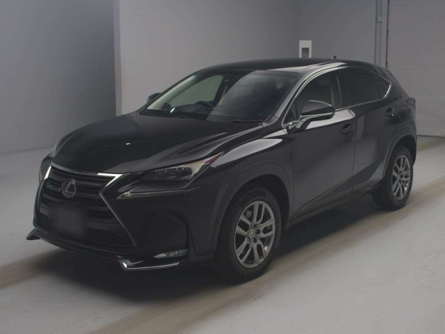 LEXUS NX 2015