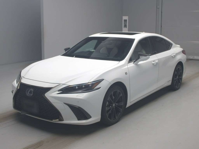 LEXUS ES 2022
