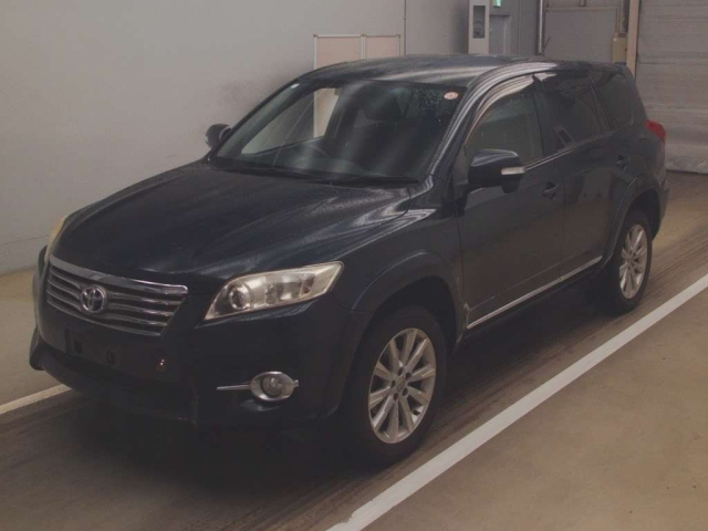 TOYOTA VANGUARD