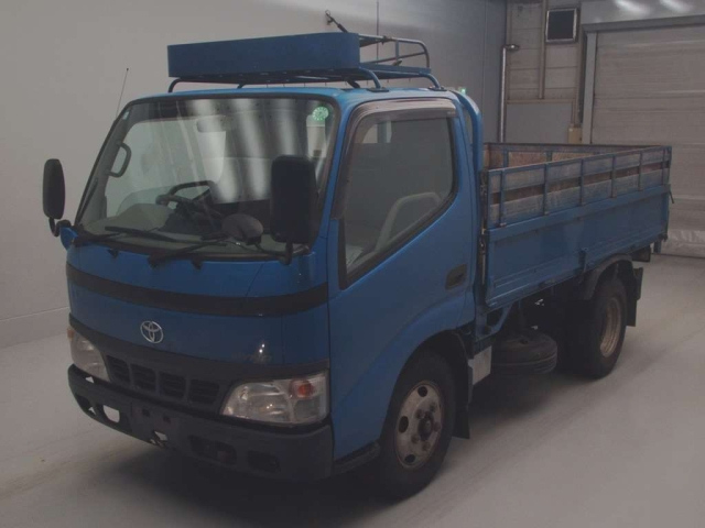 TOYOTA DYNA 2006