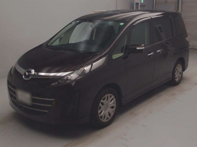 MAZDA BIANTE