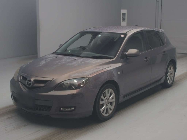 MAZDA AXELA 2006