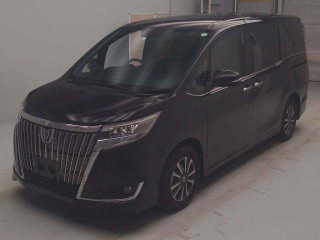 TOYOTA ESQUIRE