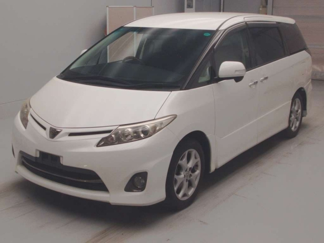 TOYOTA ESTIMA 2011