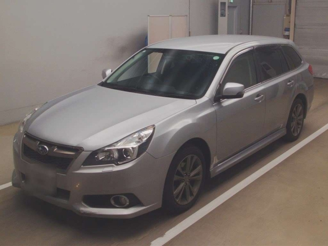 SUBARU LEGACY 2013