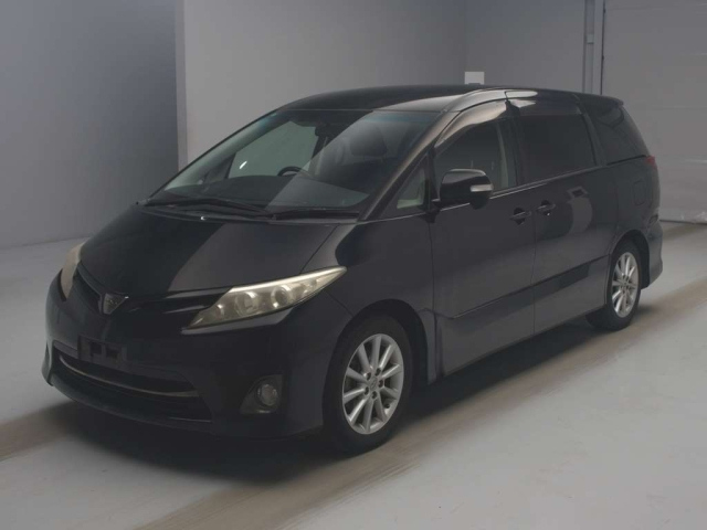 TOYOTA ESTIMA 2009