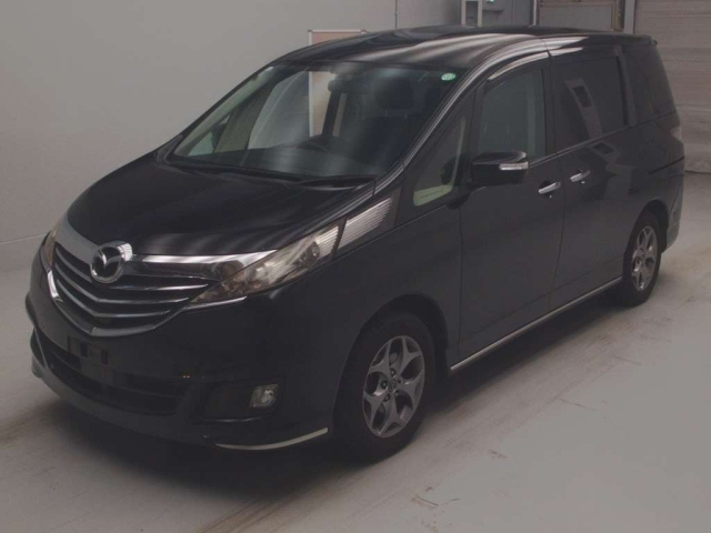 MAZDA BIANTE 2015