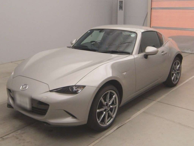 MAZDA ROADSTER 2023