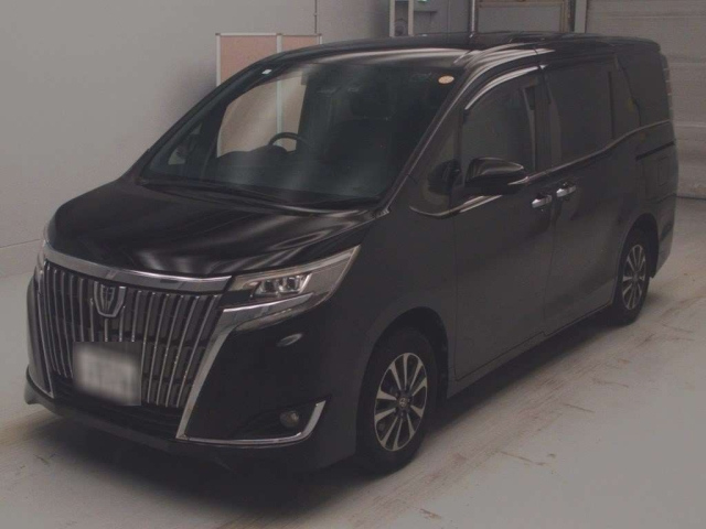TOYOTA ESQUIRE 2019