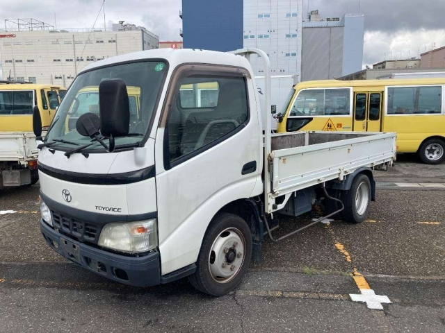 TOYOTA TOYOACE 2006