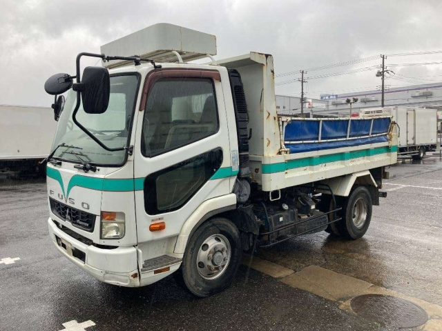 MITSUBISHI FUSO FIGHTER
