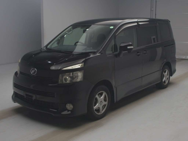 TOYOTA VOXY 2008