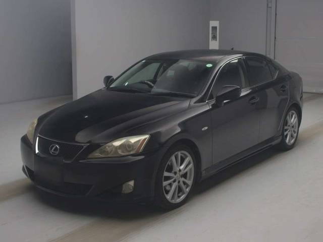 LEXUS IS 2006