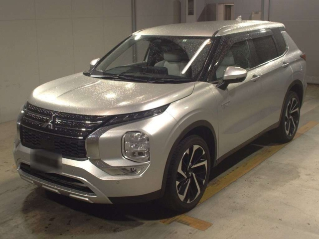 MITSUBISHI OUTLANDER PHEV 2023