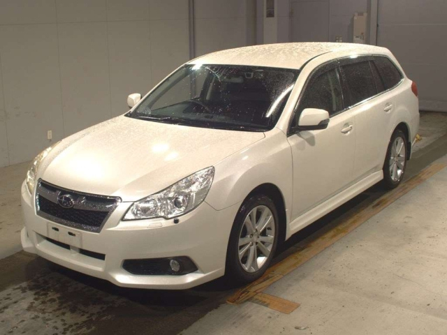 SUBARU LEGACY 2013