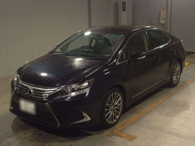 LEXUS HS 2015