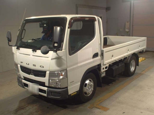 MITSUBISHI CANTER 2014