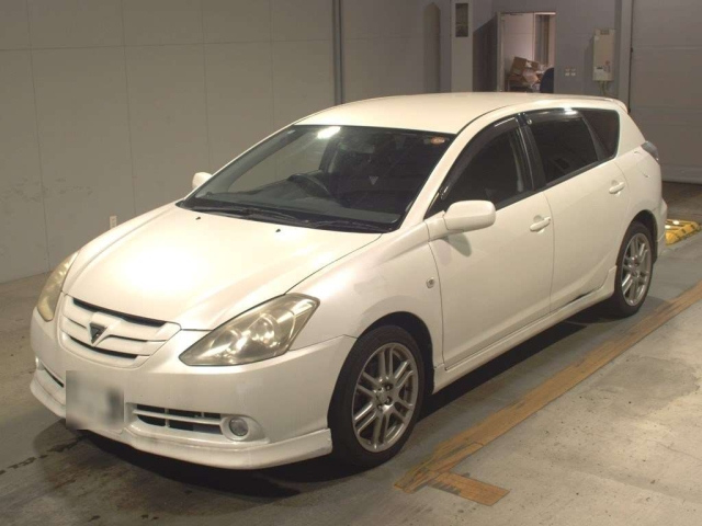 TOYOTA CALDINA 2006