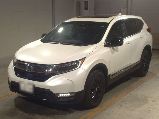HONDA CR-V 2020