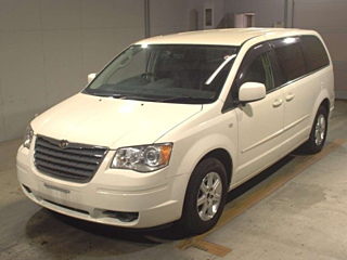 chrysler grand-voyage