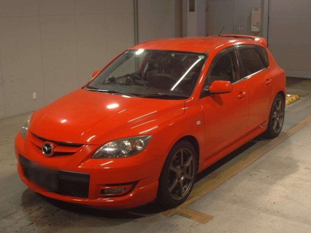 MAZDA AXELA 2006