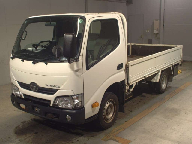 TOYOTA TOYOACE 2019