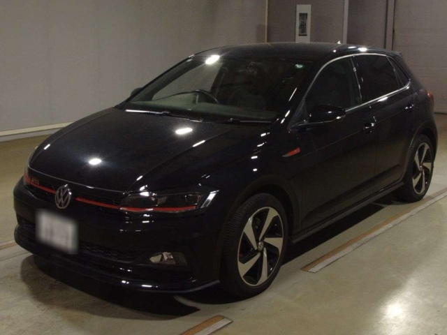 VOLKSWAGEN POLO 2018