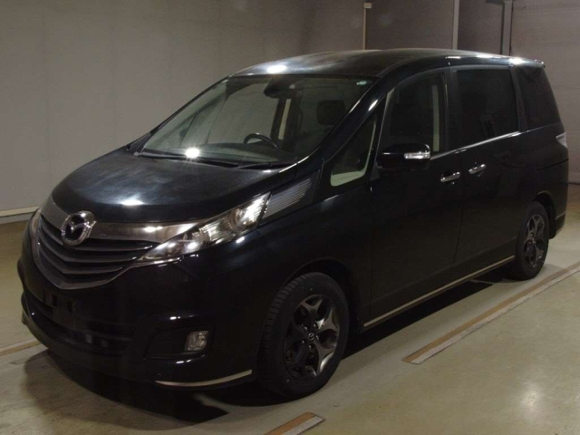 MAZDA BIANTE 2013