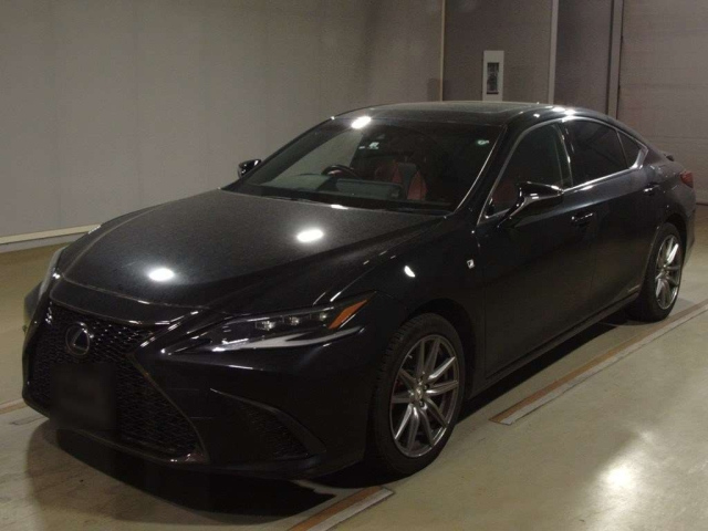 LEXUS ES 2022