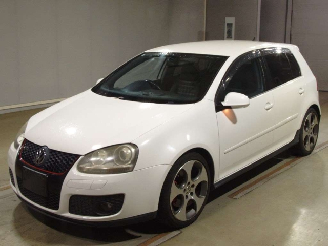 VOLKSWAGEN GOLF 2006